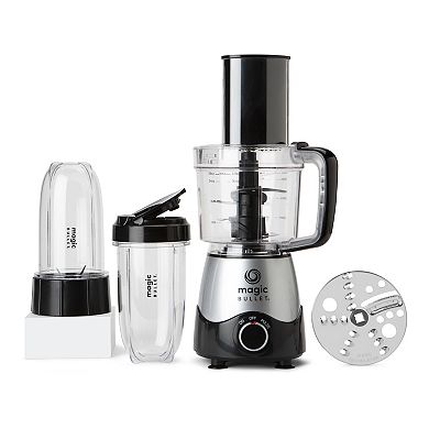 NutriBullet Magic Bullet Kitchen Express