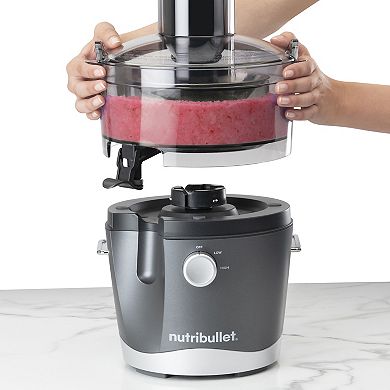 NutriBullet Juicer