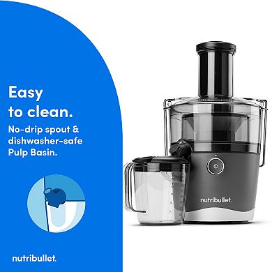 NutriBullet Juicer