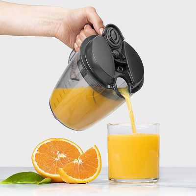 Nutribullet orange best sale