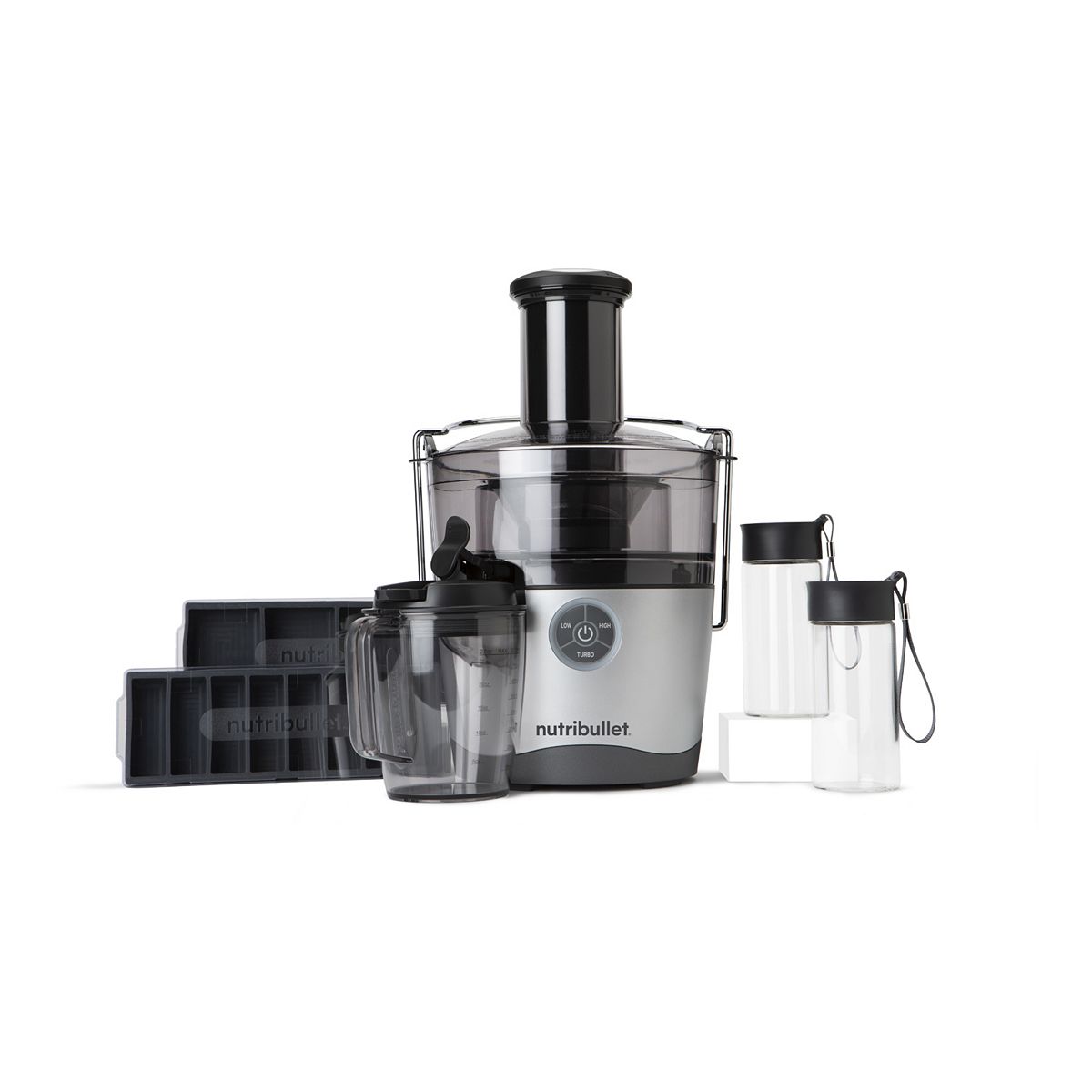 NutriBullet Juicer Pro