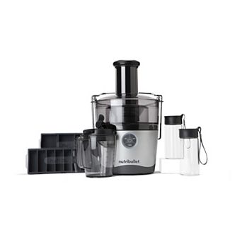 NutriBullet Juicer Pro