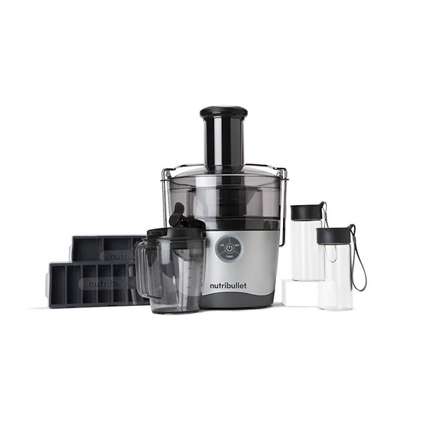 Kohls nutribullet 2024