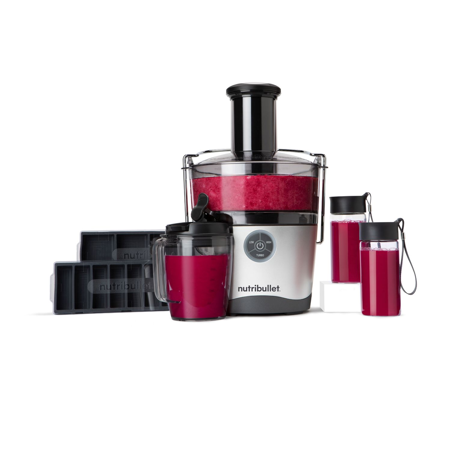 NutriBullet Juicer Pro - Thumbnail 5