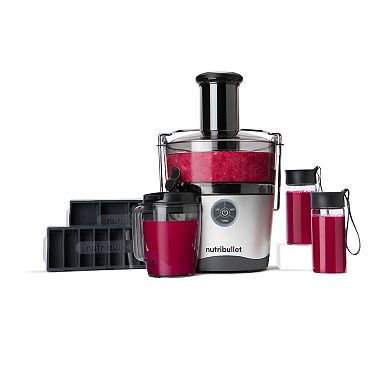 NutriBullet Juicer Pro