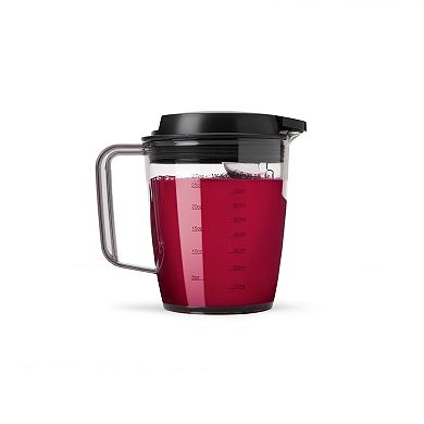 NutriBullet Juicer Pro