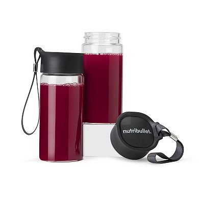 NutriBullet Juicer Pro