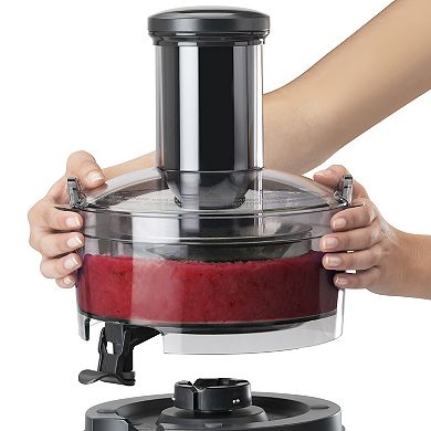 NutriBullet Juicer Pro