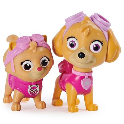 Paw patrol kitten catastrophe crew toys hotsell