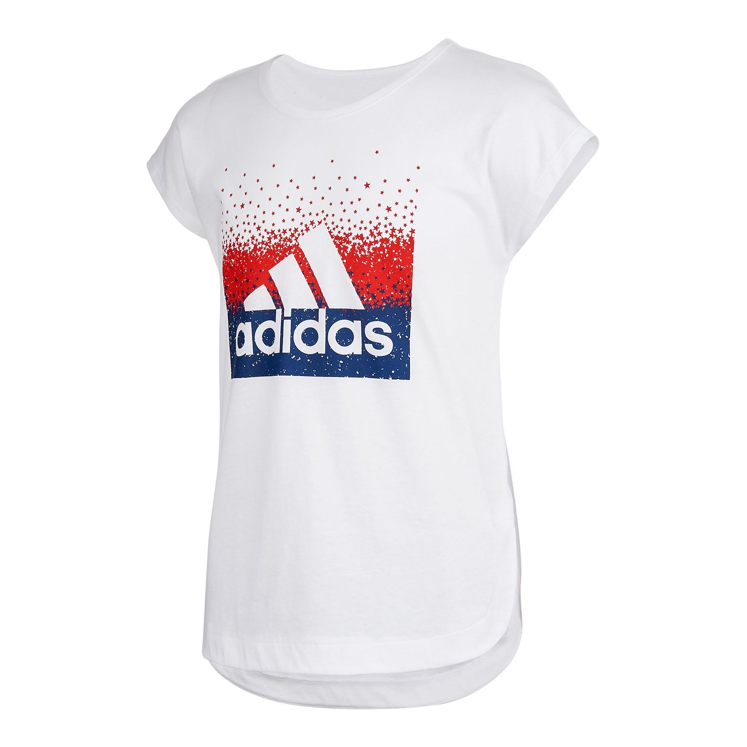 adidas usa shirt