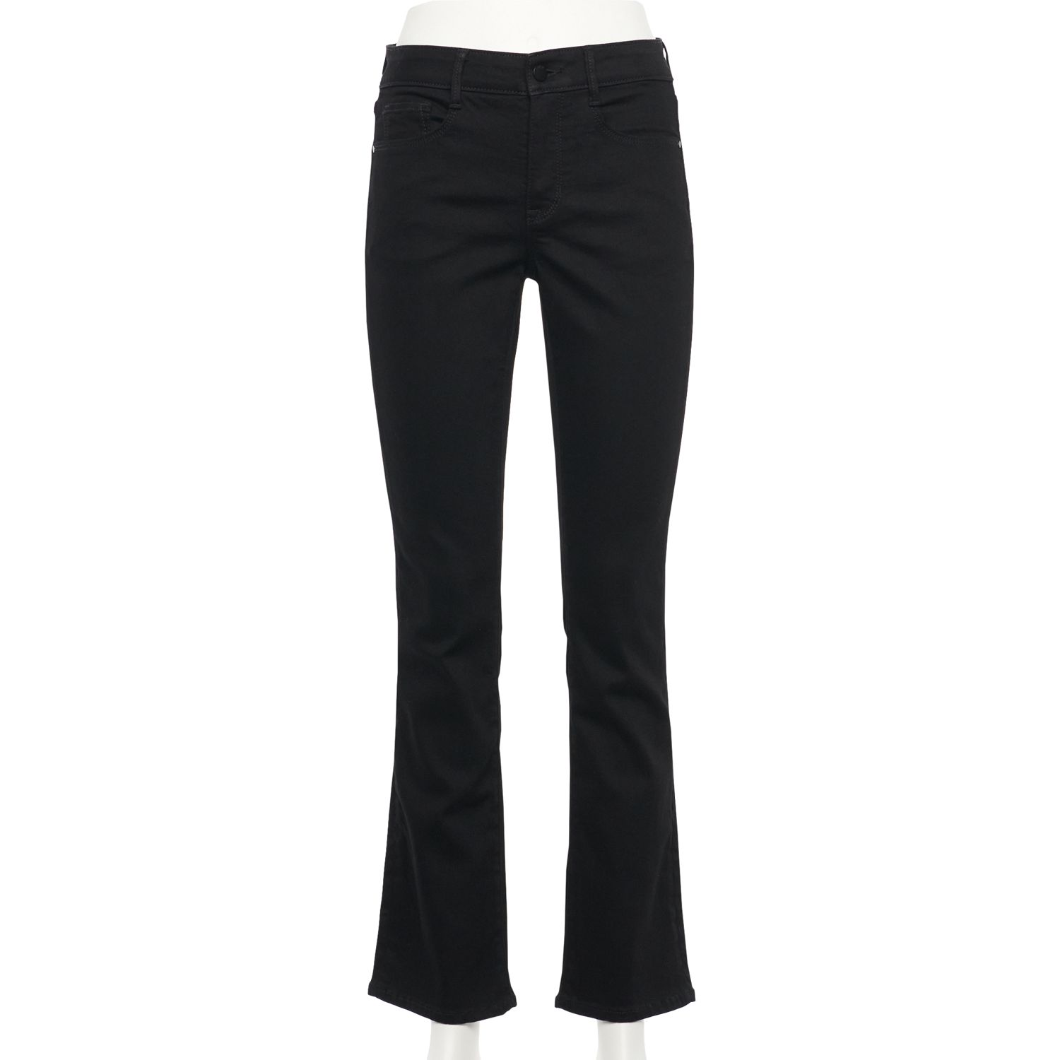 womens tall bootcut jeans