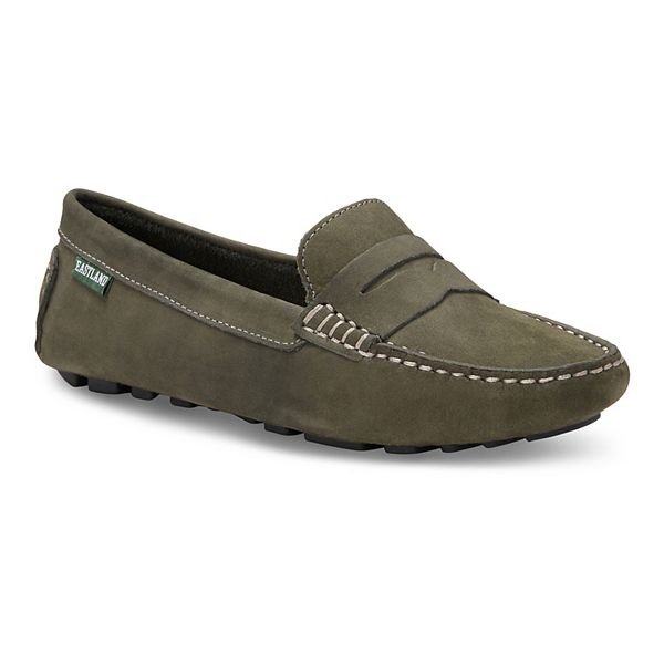 eastland women's loafers