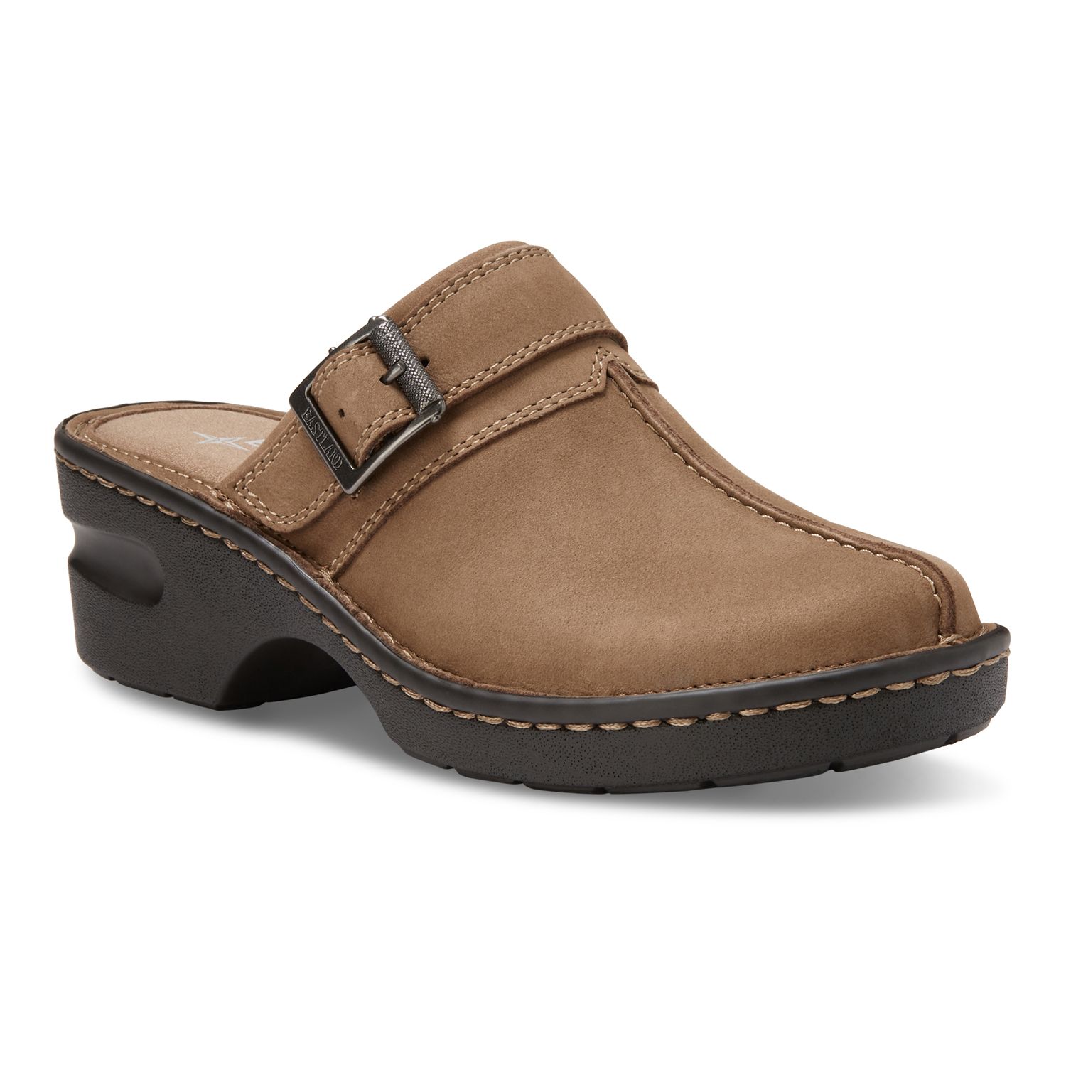 clarks leisa carly
