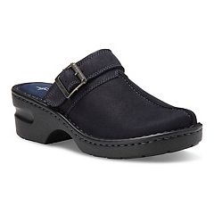 Womens clogs hot sale kohls