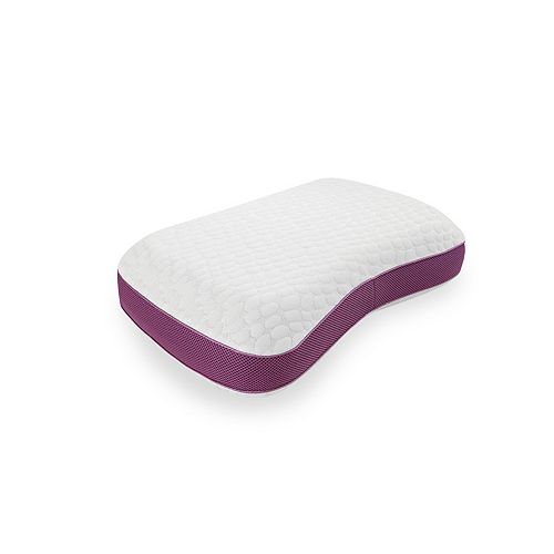 back sleeper pillow