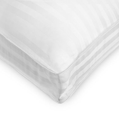 SensorPEDIC Ultra Comfort Transcend Memory Foam Jumbo Bed Pillow