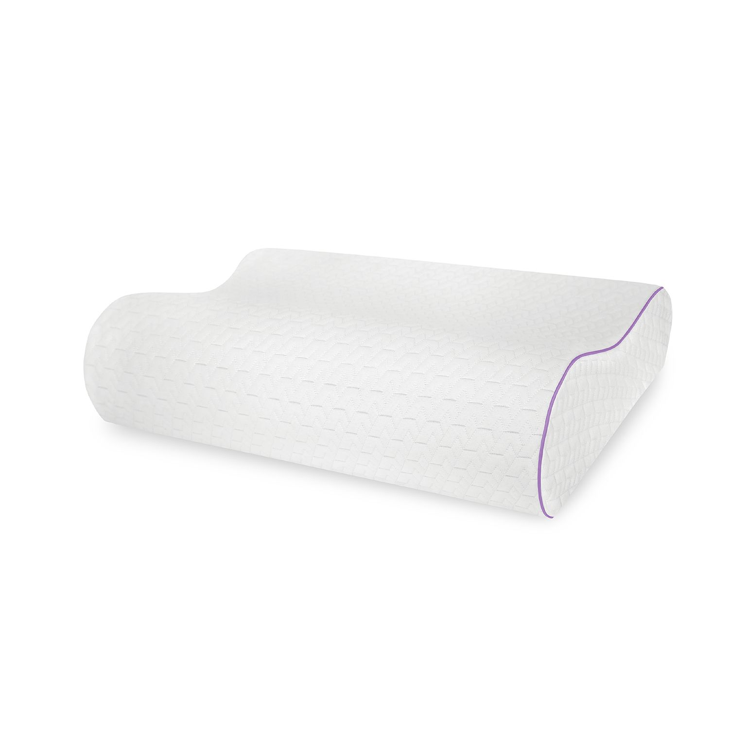 comfort pedic pillow