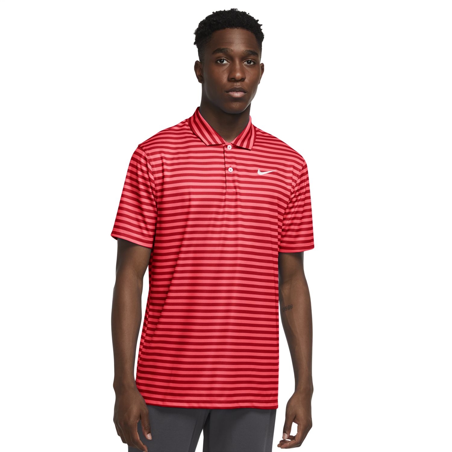 Golf Polo Kohls Dri Fit Polo Men's Grand Slam Classic-Fit Solid