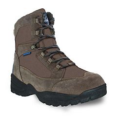 Men's itasca sonoma brazil hiking outlet boots