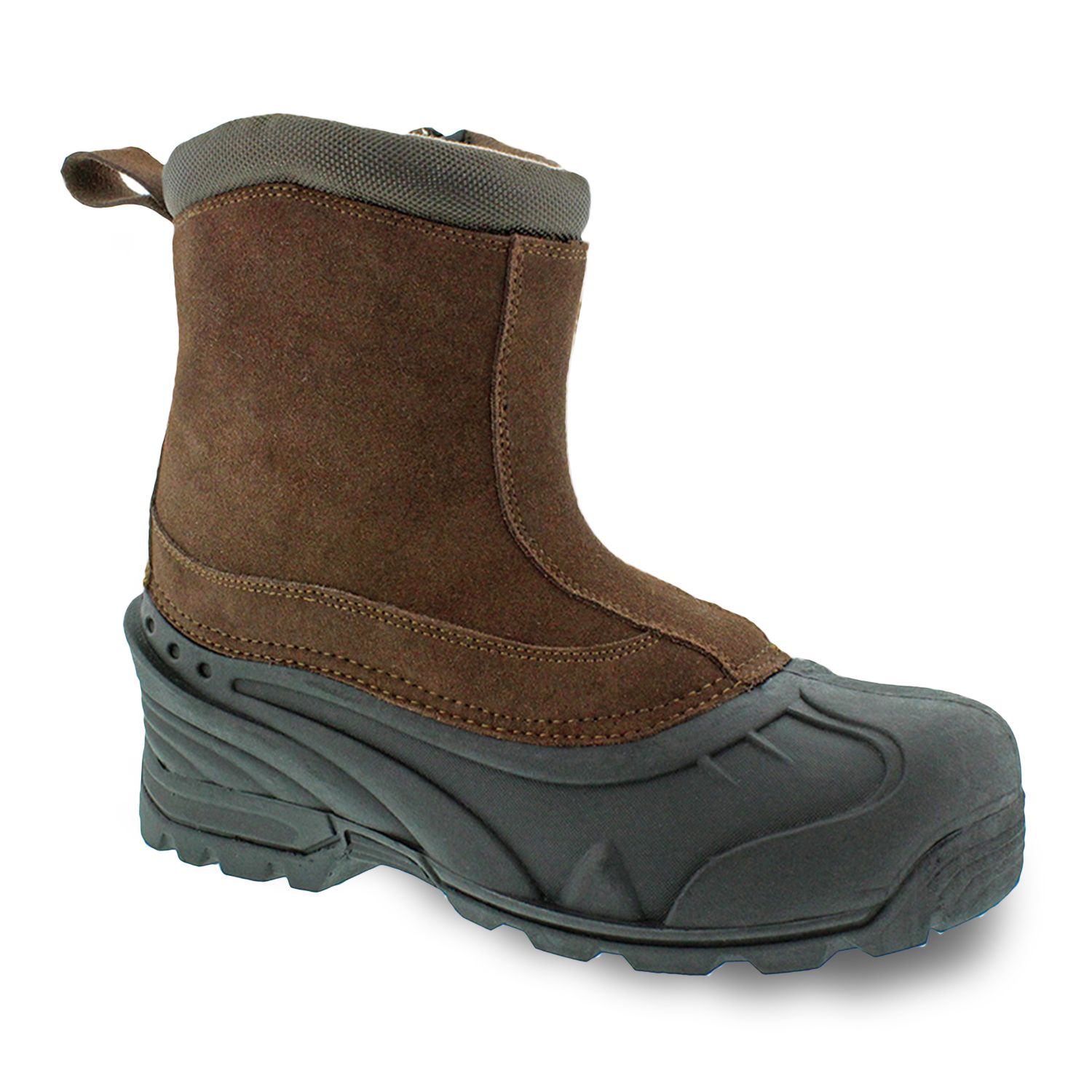 snow boots mens kohls