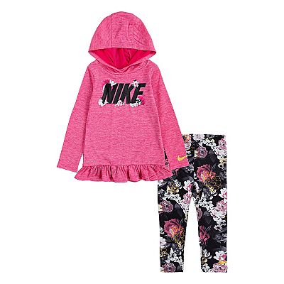 Nike toddler girl hoodie online