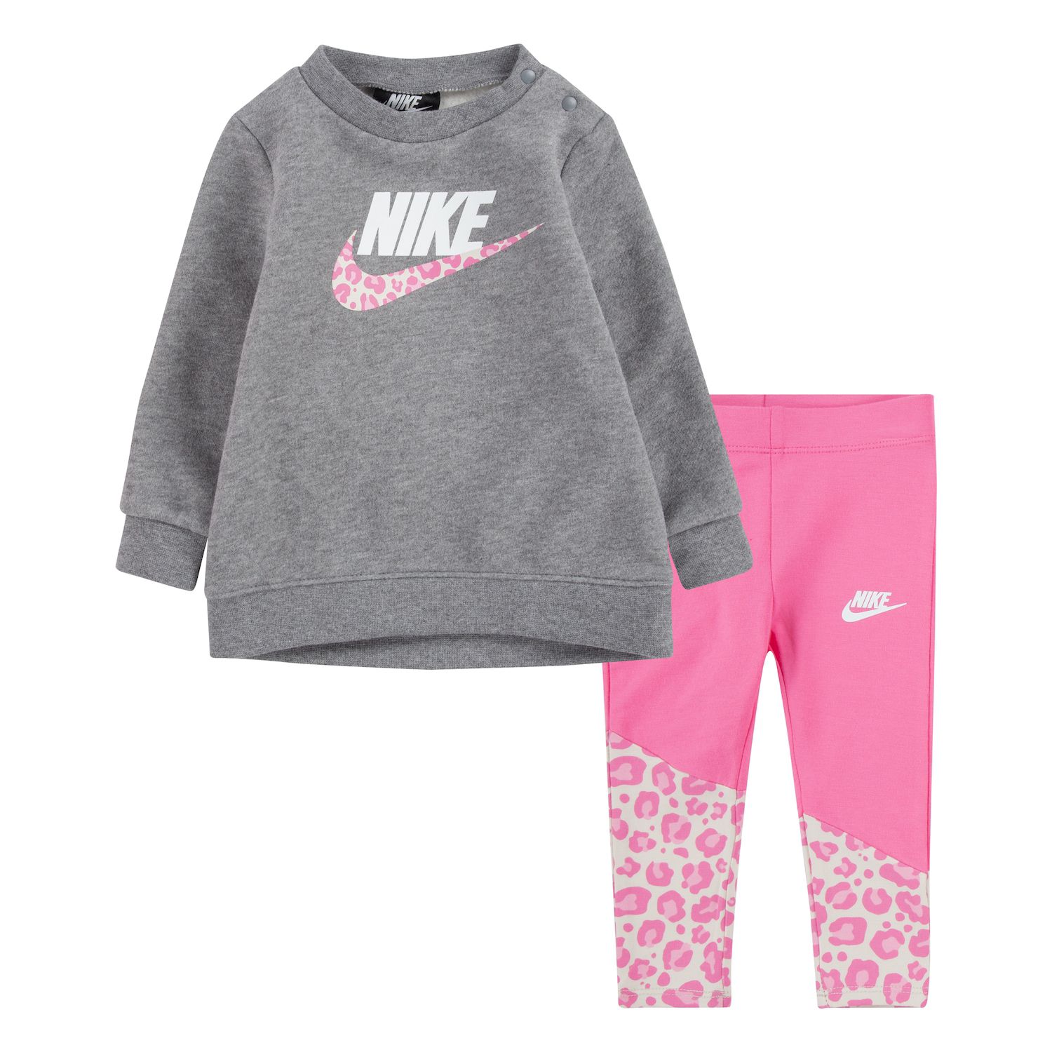 nike sweatshirt baby