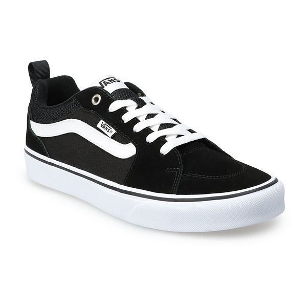 Kohls vans sale sneakers