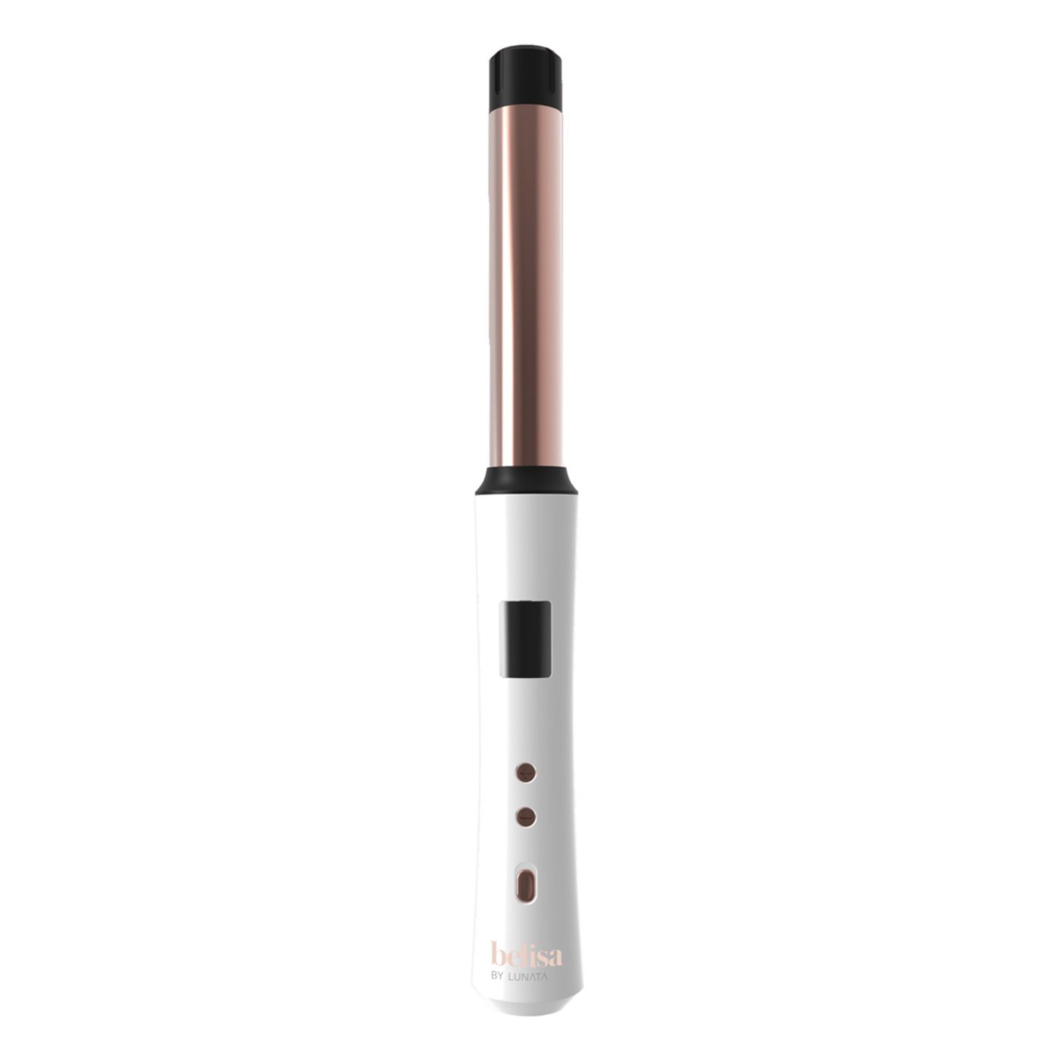 unplugged beauty curling wand