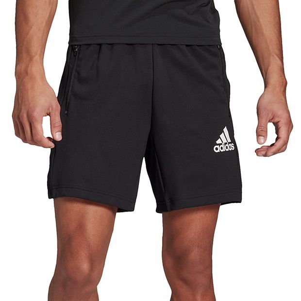 Adidas response 7in shorts mens on sale