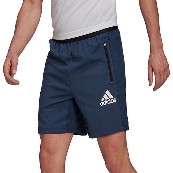 adidas shorts 7 inseam