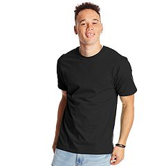 Men S Hanes T Shirts Kohl S