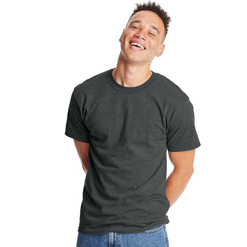 Men's Hanes® Beefy Heavyweight Tee, 