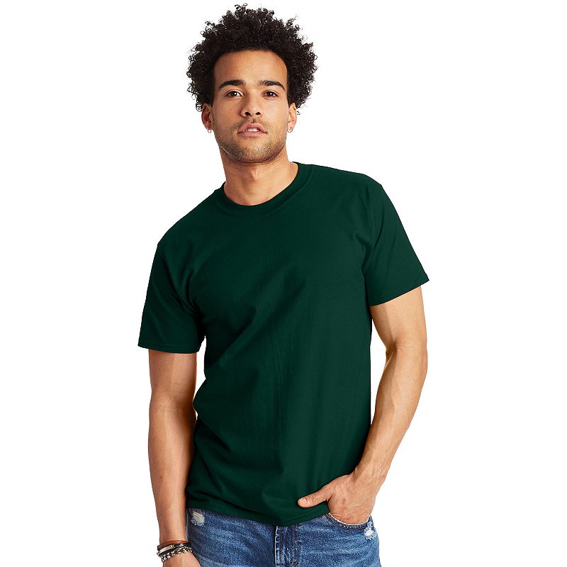 Men's Hanes® Beefy Heavyweight Tee, 