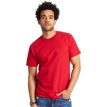 Men's Hanes® Beefy Heavyweight Tee