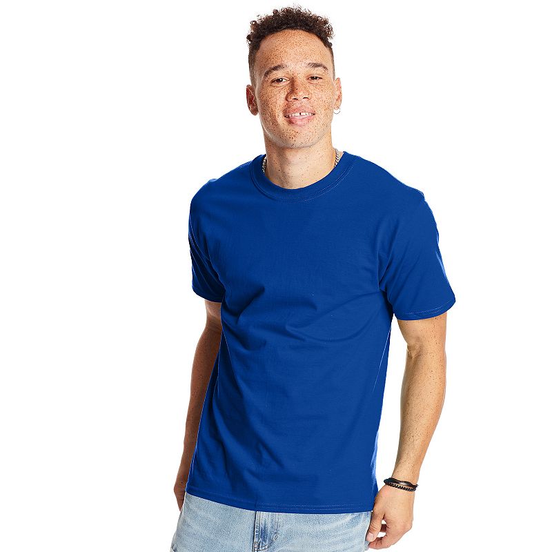 Men's Hanes® Beefy Heavyweight Tee, 