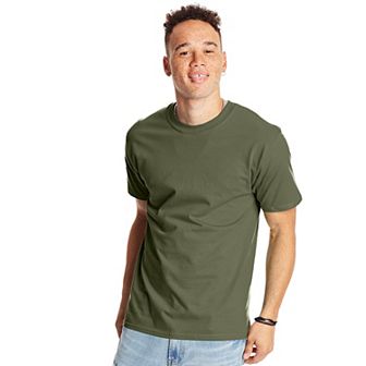 Men's Hanes® Beefy Heavyweight Tee