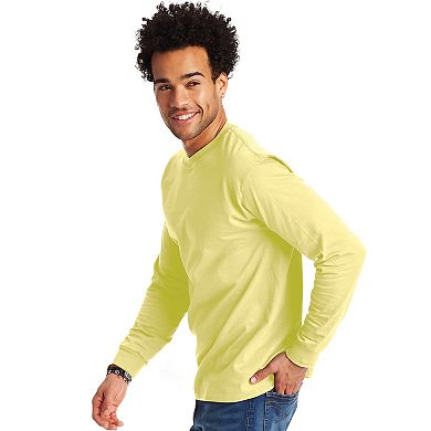 Men's Hanes Beefy Heavyweight Tee