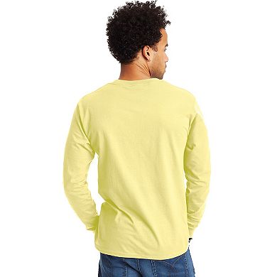 Men's Hanes Beefy Heavyweight Tee