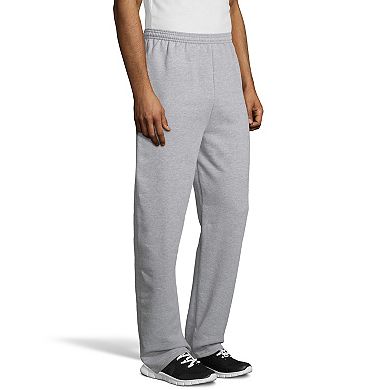 Men's Hanes EcoSmart Fleece Sweatpants