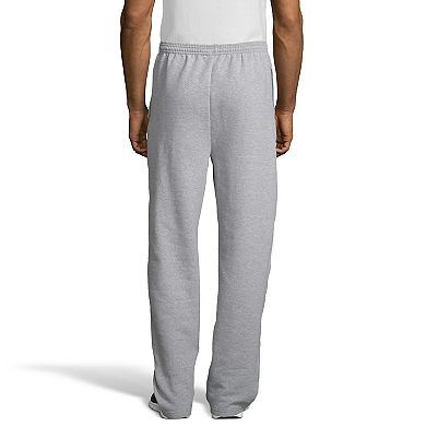Men's Hanes® EcoSmart Fleece Sweatpants