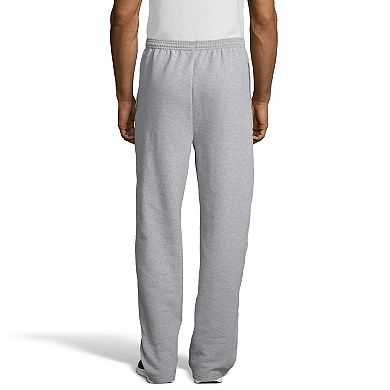 Men's Hanes EcoSmart Fleece Sweatpants