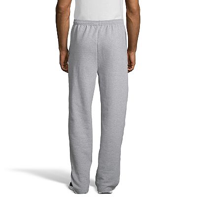 Men s Hanes EcoSmart Fleece Sweatpants