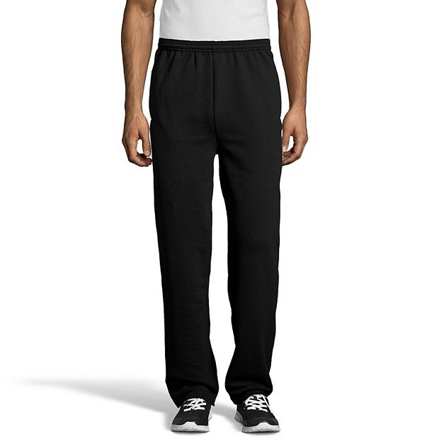 Hanes Womens Sport Performance Fleece Jogger Pants with Pockets :  : Clothing, Shoes & Accessories