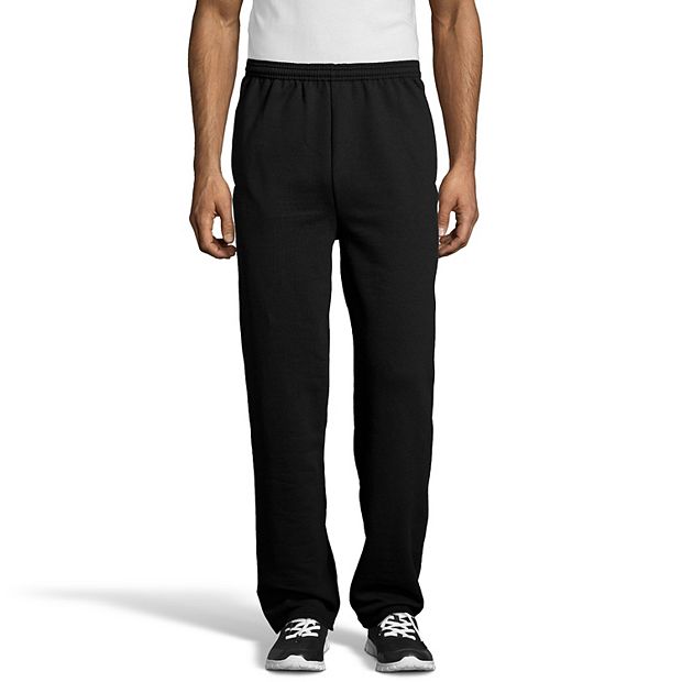 Hanes Sport Women's Performance Fleece Jogger Pants with Pockets