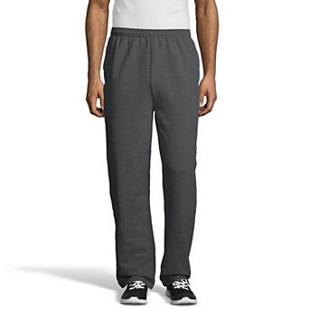 Men's Hanes® EcoSmart Fleece Sweatpants