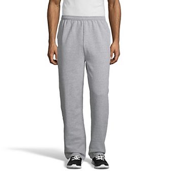 Men's Hanes® EcoSmart Fleece Sweatpants
