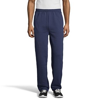 Men's Hanes® EcoSmart Fleece Sweatpants
