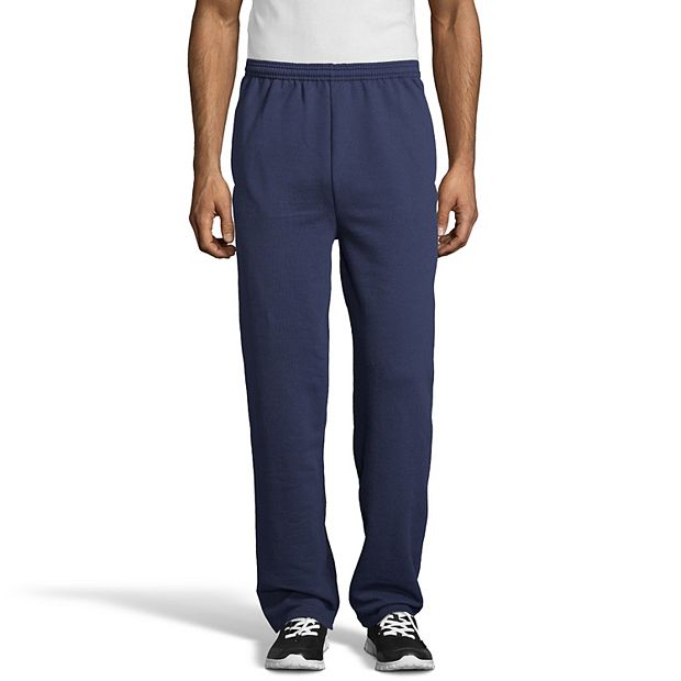 Hanes men's ecosmart 2025 fleece jogger pants