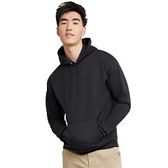 Kohls black hoodie on sale