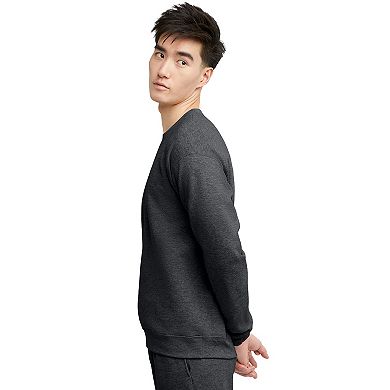 Men's Hanes EcoSmart Fleece Sweatshirt